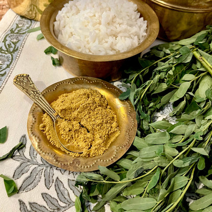 Agathi Keerai Paruppu Podi - 150 gms