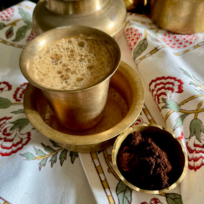 Filter Coffee Powder - 100 gms ( 80 : 20 blend )