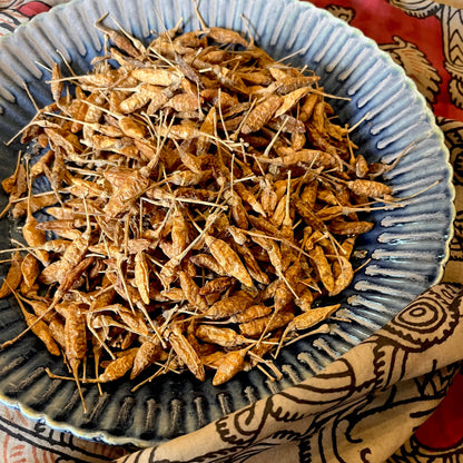 Kandhaari Mor Milagai - 100 gms