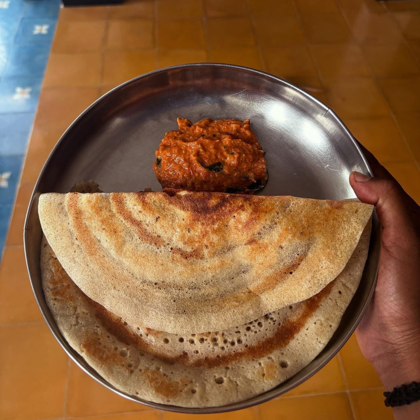 Millet Idli / Dosai batter - 1 kg - Store pick up only / cannot be couriered