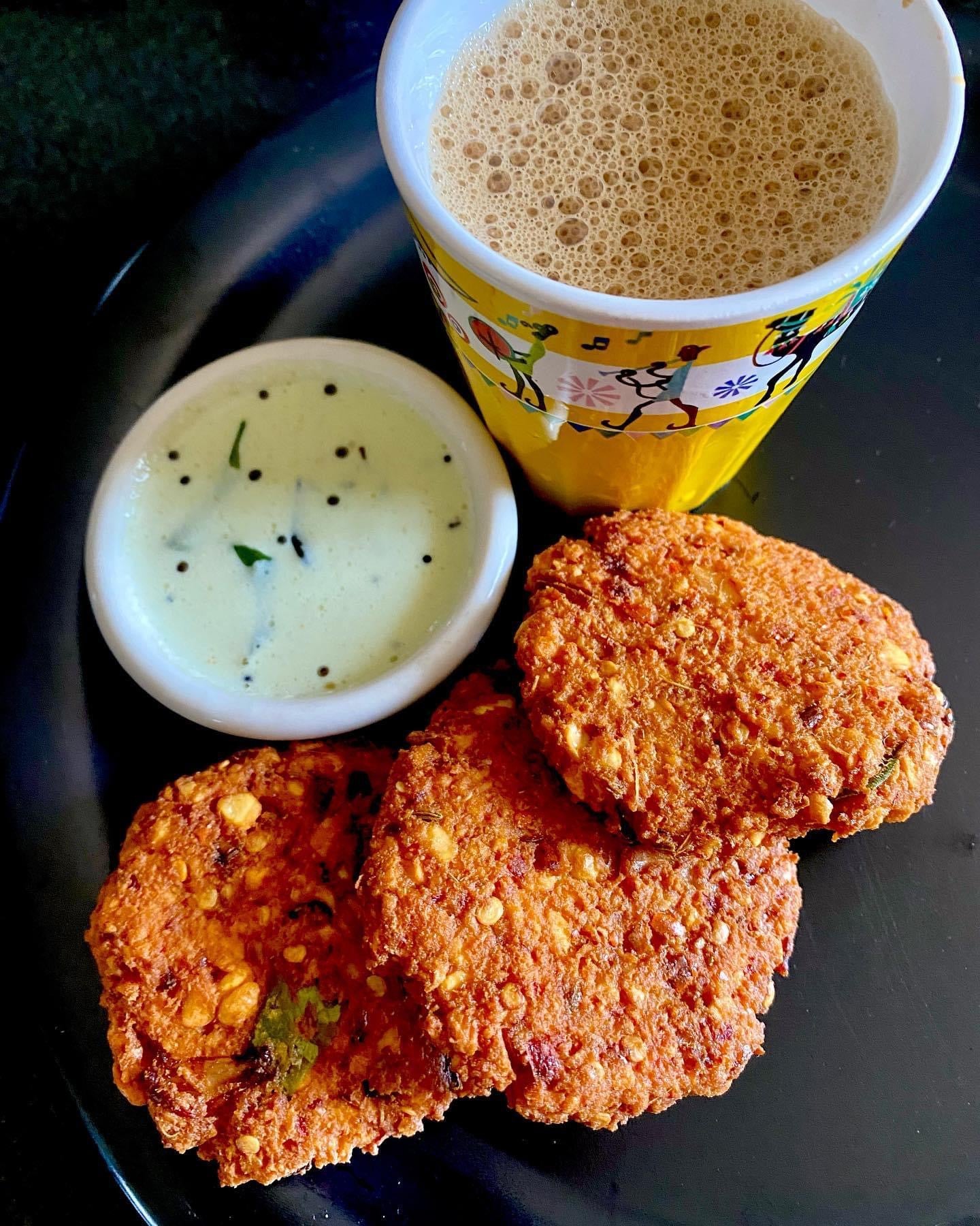 Instant Paruppu Vadai / Adai mix - 250 gms