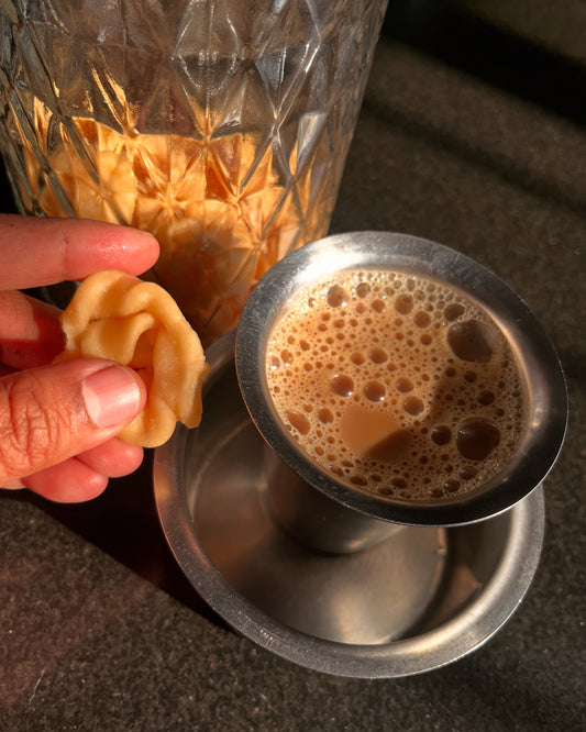 Kai Murukku - 250 gms- READY TO SHIP