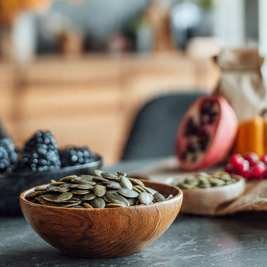 Pumpkin Seeds-125g