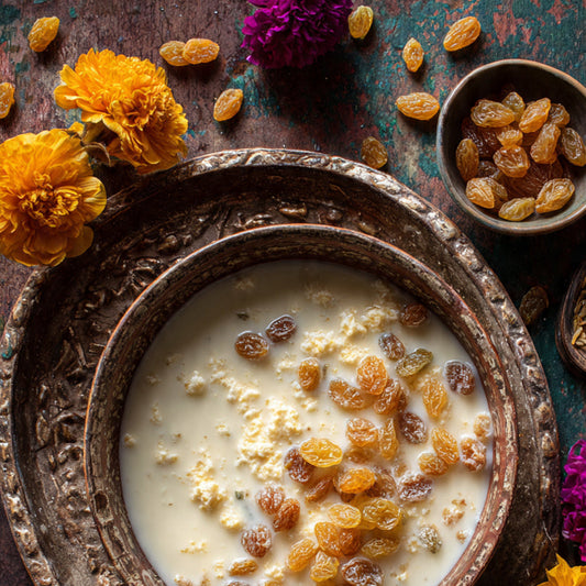 Golden Raisins / Kismis-150g