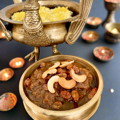 Easy Chakkara Pongal mix - 250 gms