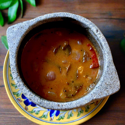 Masala Kara Kuzhambu Podi - 250 gms