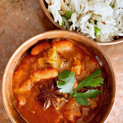 Rajma Masala - 120 gms