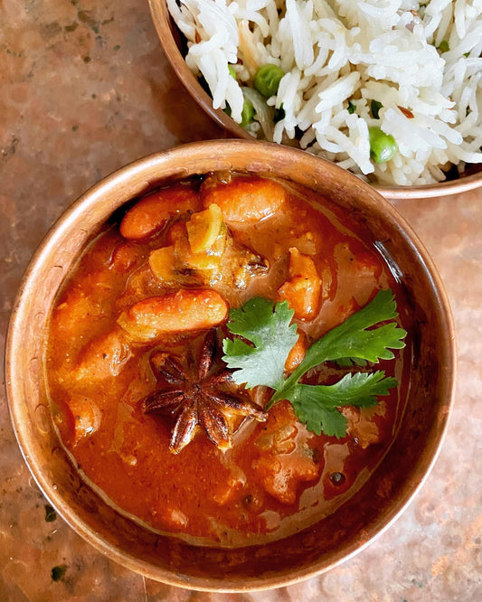 Rajma Masala - 100 gms