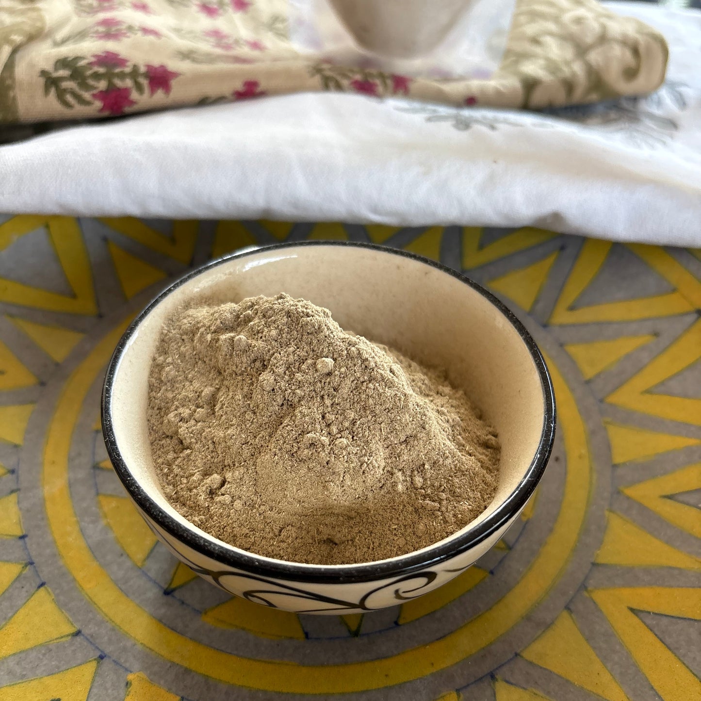 Pure Arugampul Powder ( Bermuda Grass Powder ) - Traditional Detox & Immunity Booster -70g
