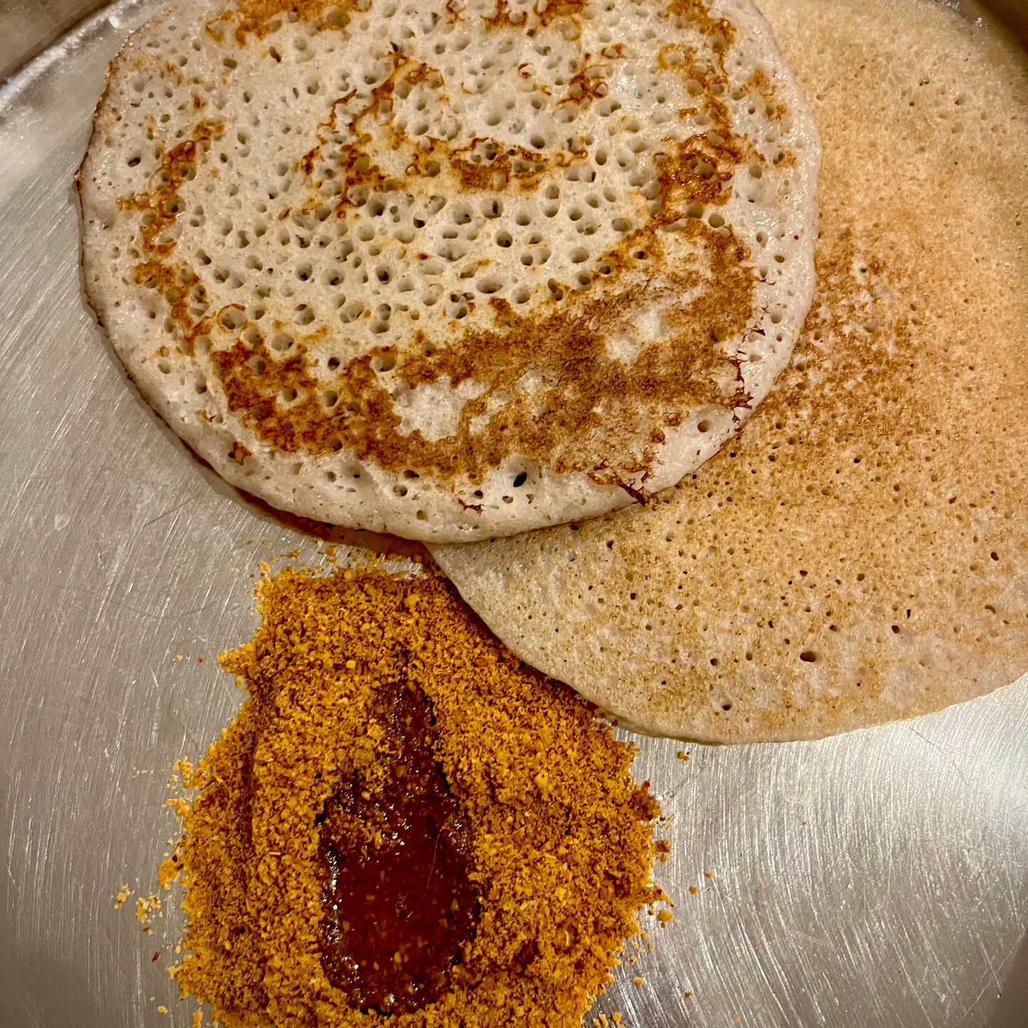 Veppampoo Idli Podi- 100 gms