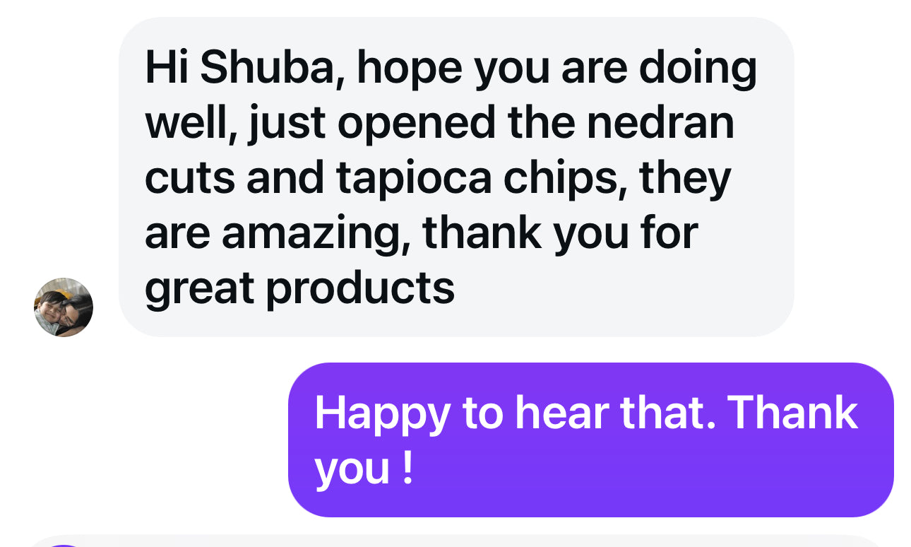 Nendran chips - spicy - 250 gms- READY TO SHIP