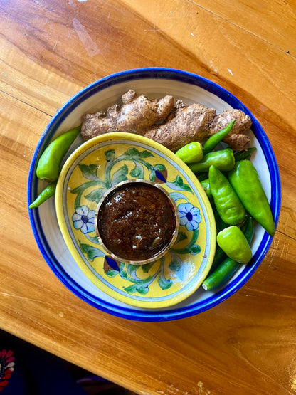 Puli Inji - 200 gms
