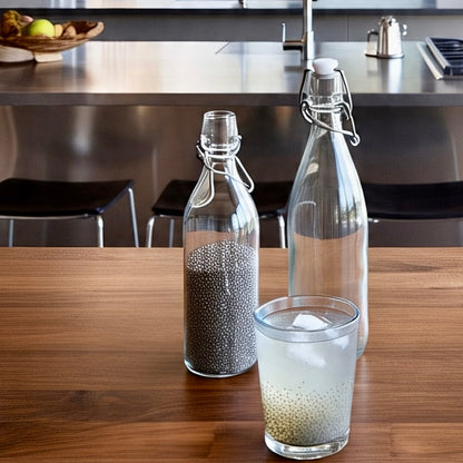 Chia Seeds - 100 gms