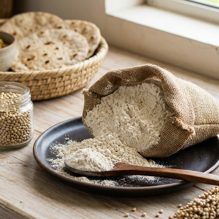 Jowar Flour - 250 gms