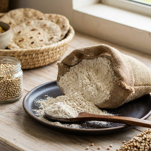 Jowar Flour - 250 gms