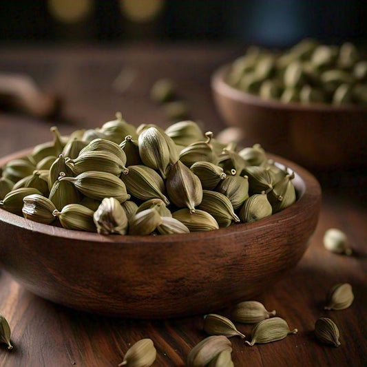 Cardamom - 50 gms