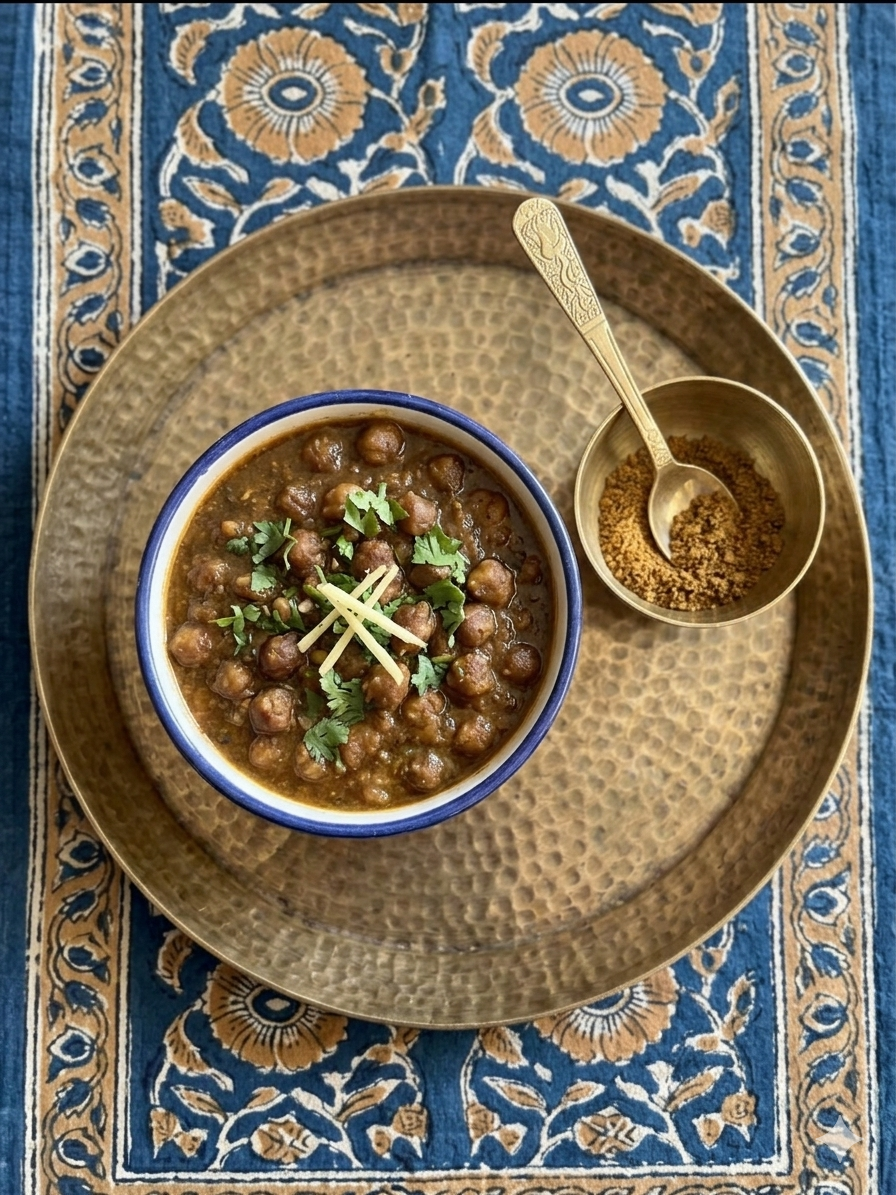 Chole Masala - 130 gms