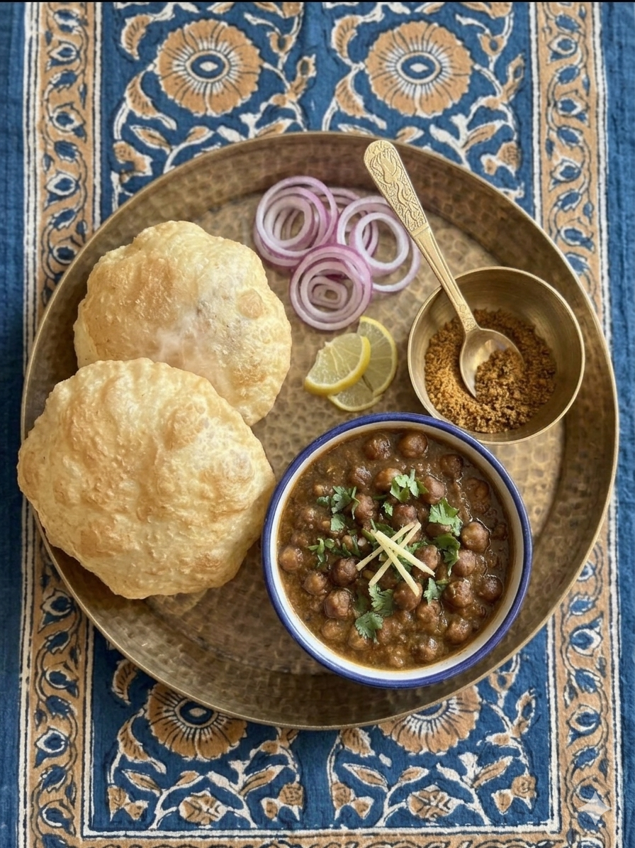 Chole Masala - 130 gms