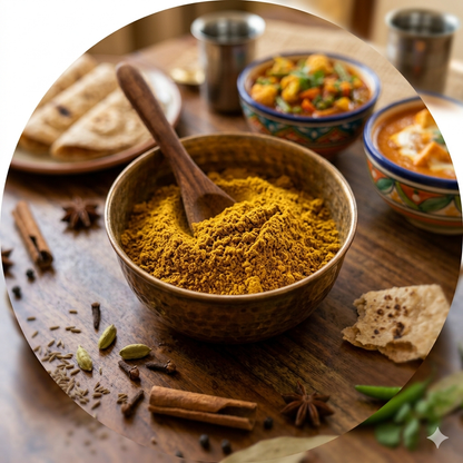 Kitchen King Masala - 130 gms