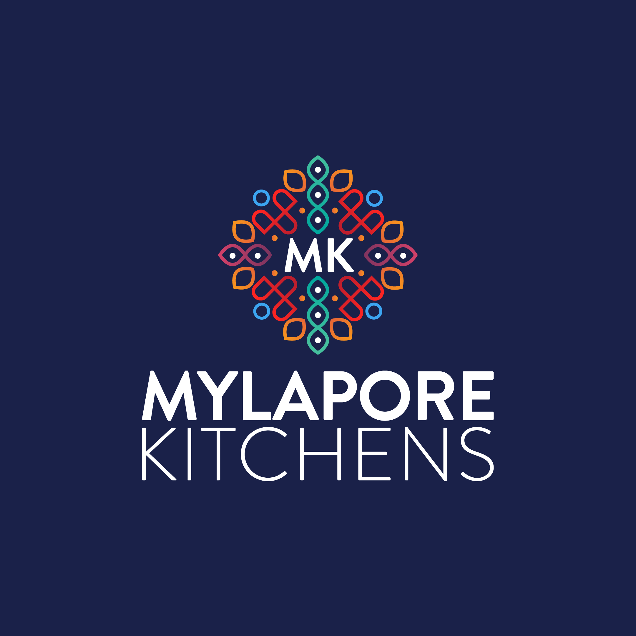 Mylapore Kitchens