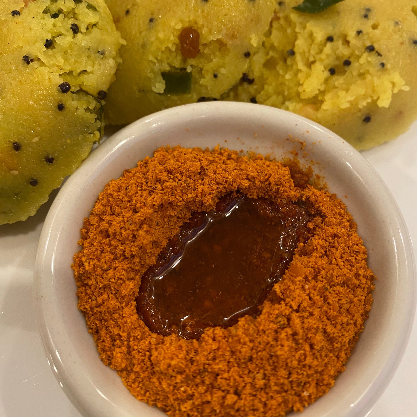 Ellu idli podi - 100 gms