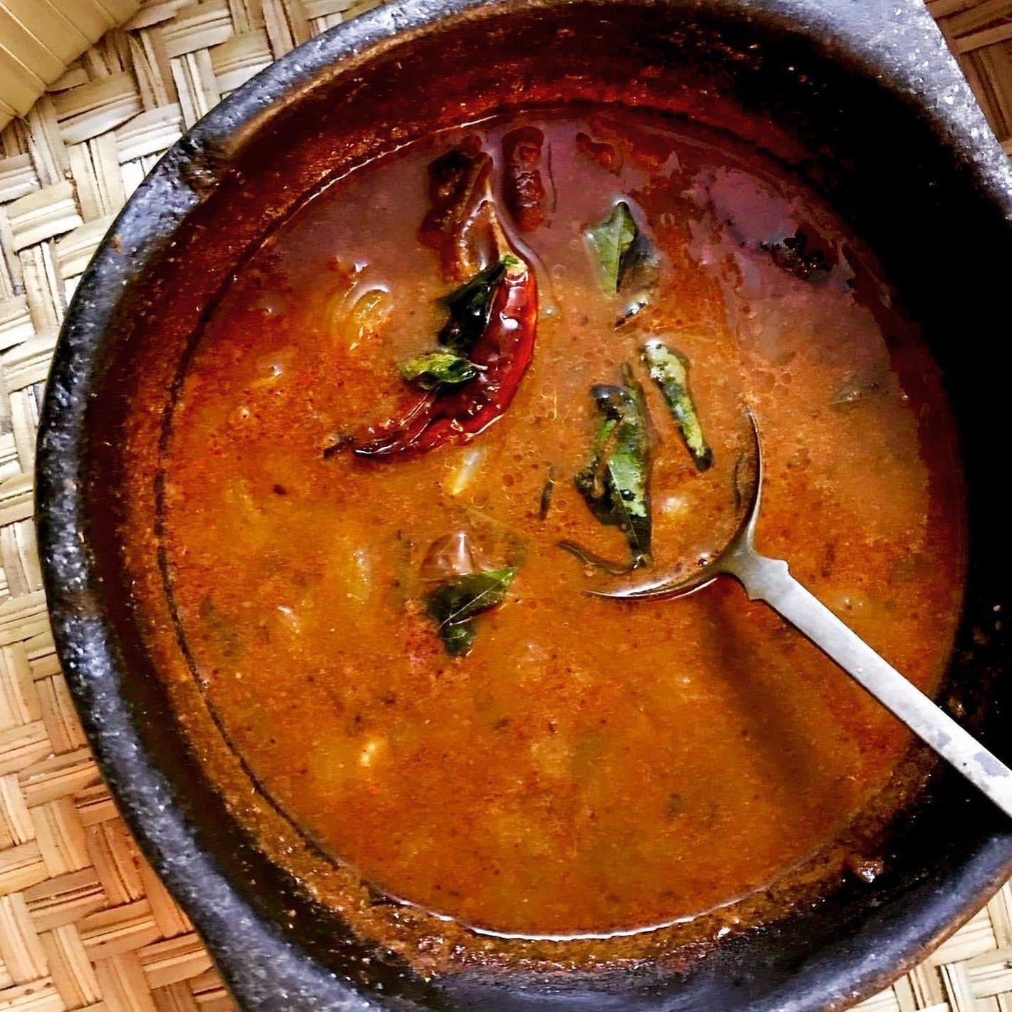 Podis – Mylapore Kitchens