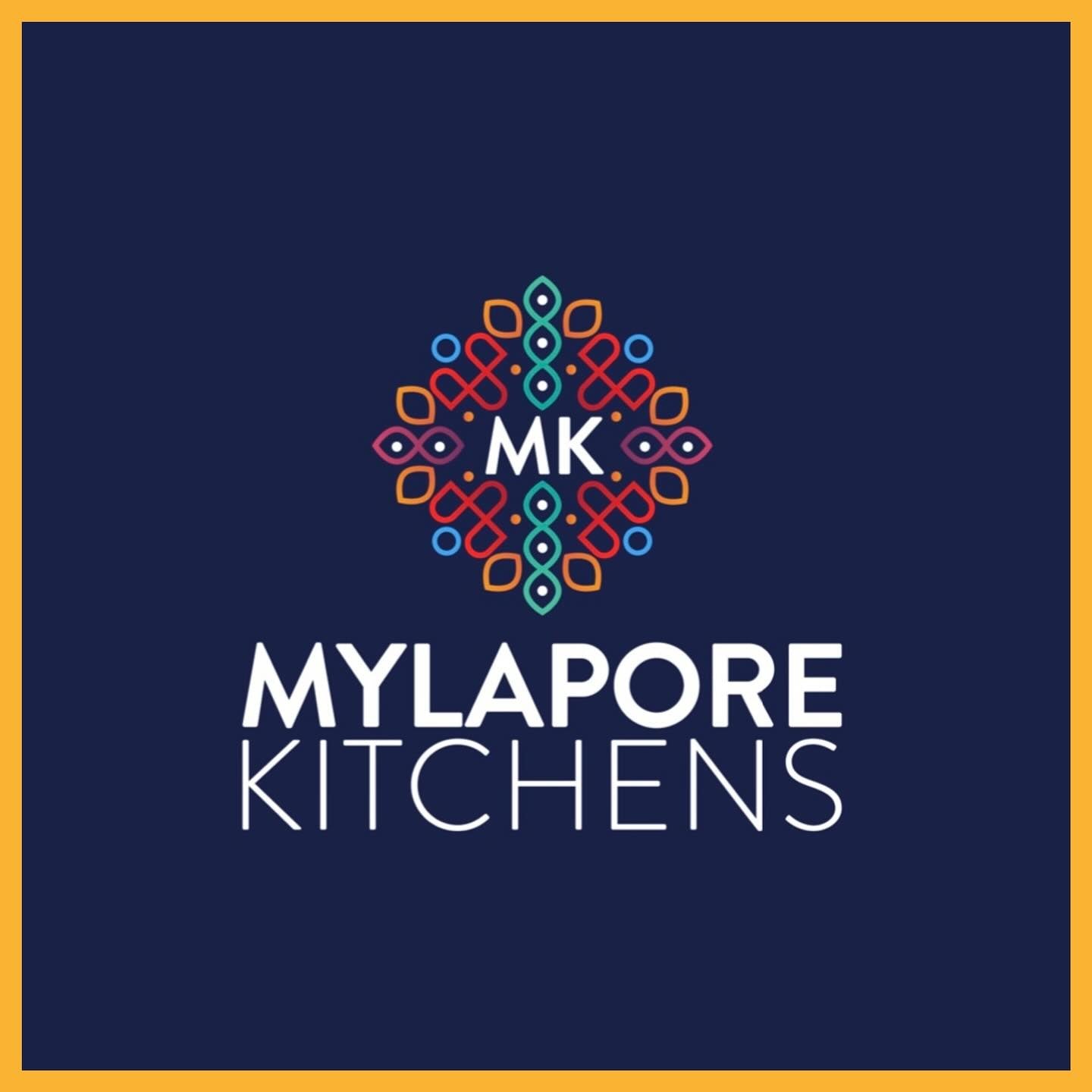 Mylapore Kitchens