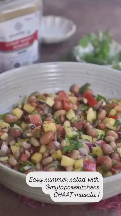 Chaat Masala - 50 gms