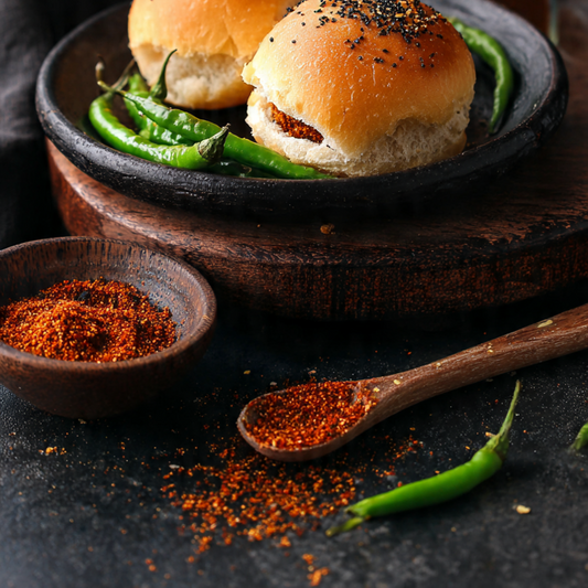 Vada Pav Chutney Powder -100 gms