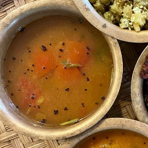 Instant Garlic Rasam - 150 gms