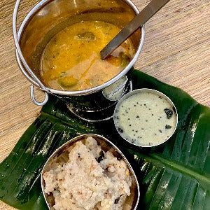 Hotel / Tiffin Sambar Podi - 200gms