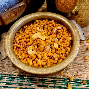 Kaara Boondhi - 250 gms