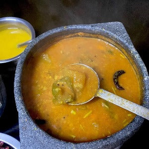 Instant Sambar - 120 gms