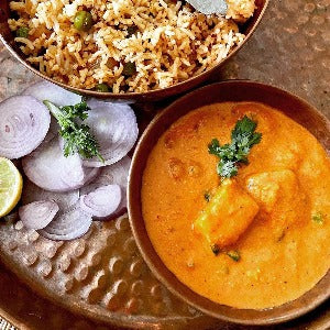 Kitchen King Masala - 130 gms