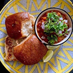 Pav Bhaji Masala - 100 gms