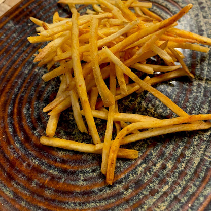 Tapioca Kuchi chips - 250 gms - READY TO SHIP