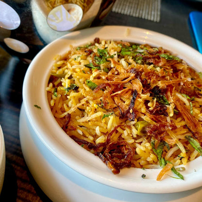Biryani / Pulav Masala - 100 gms