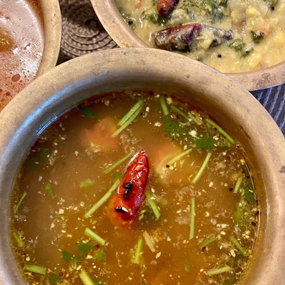 Mysore Rasam - 120 gms