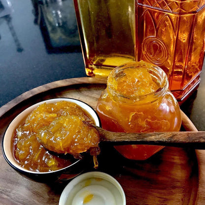 Sweet Mango Pickle - 200 gms