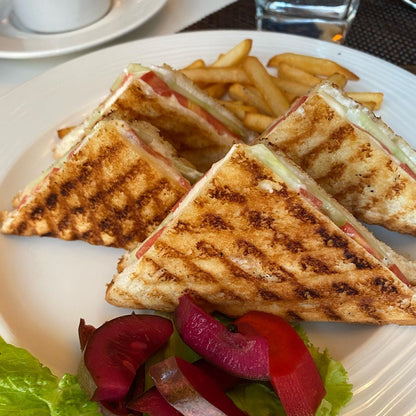 Sandwich masala - 50 gms