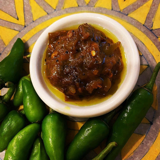 Puli Molaga - 200 gms