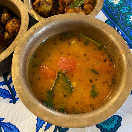 Sambar Podi Spicy - 250 gms