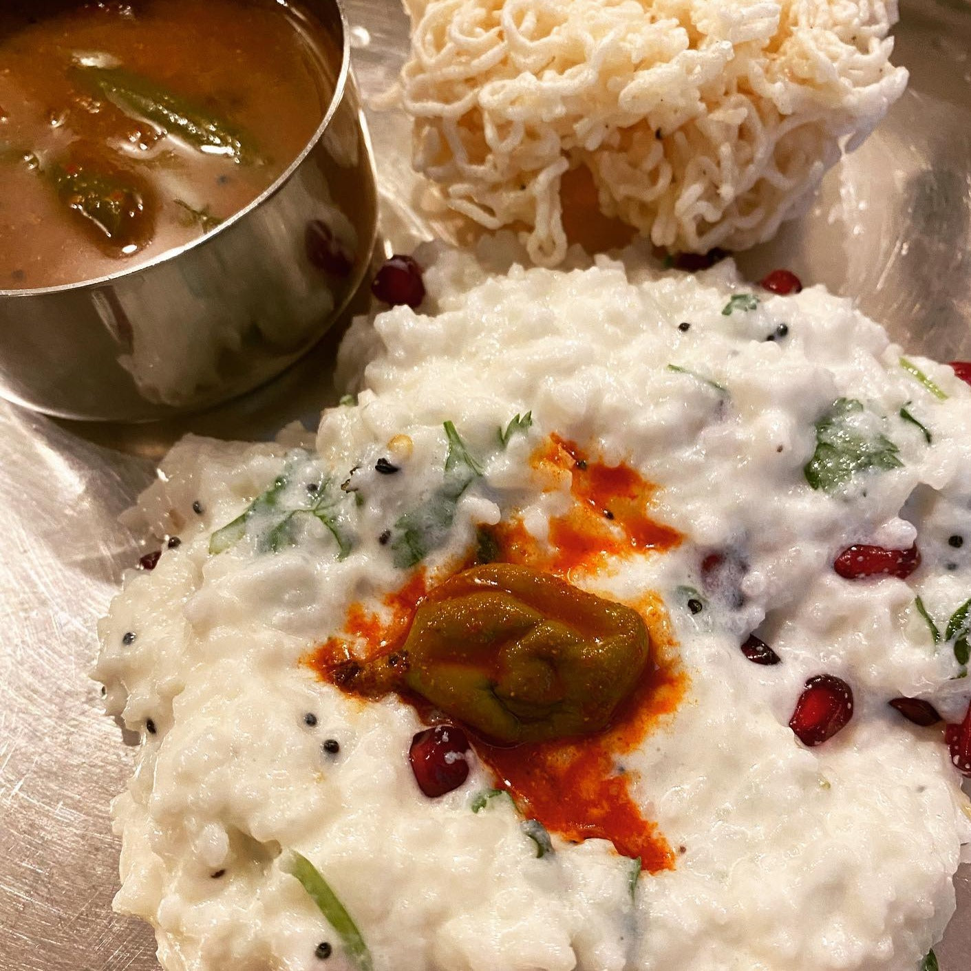 MAAVADU -300 gms