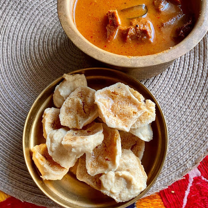 Sambar vadagam - 200 gms