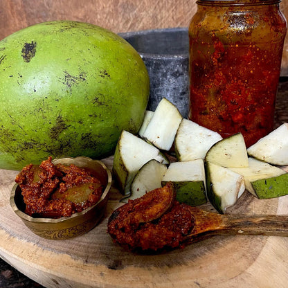 Avakkai Pickle - Spicy - 350 gms
