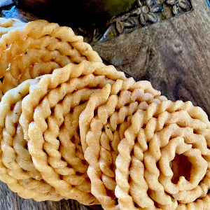 Kai Murukku - 250 gms