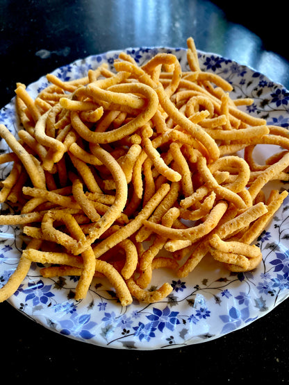 Kara sev - 250 gms - READY TO SHIP