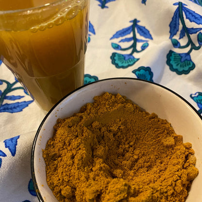 Health Booster Powder-100gms