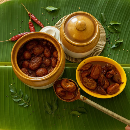 Maavadu (spicy )-300 gm