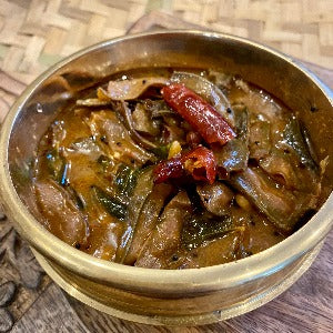 Instant Vatha kuzhambu Mix - 200 gms